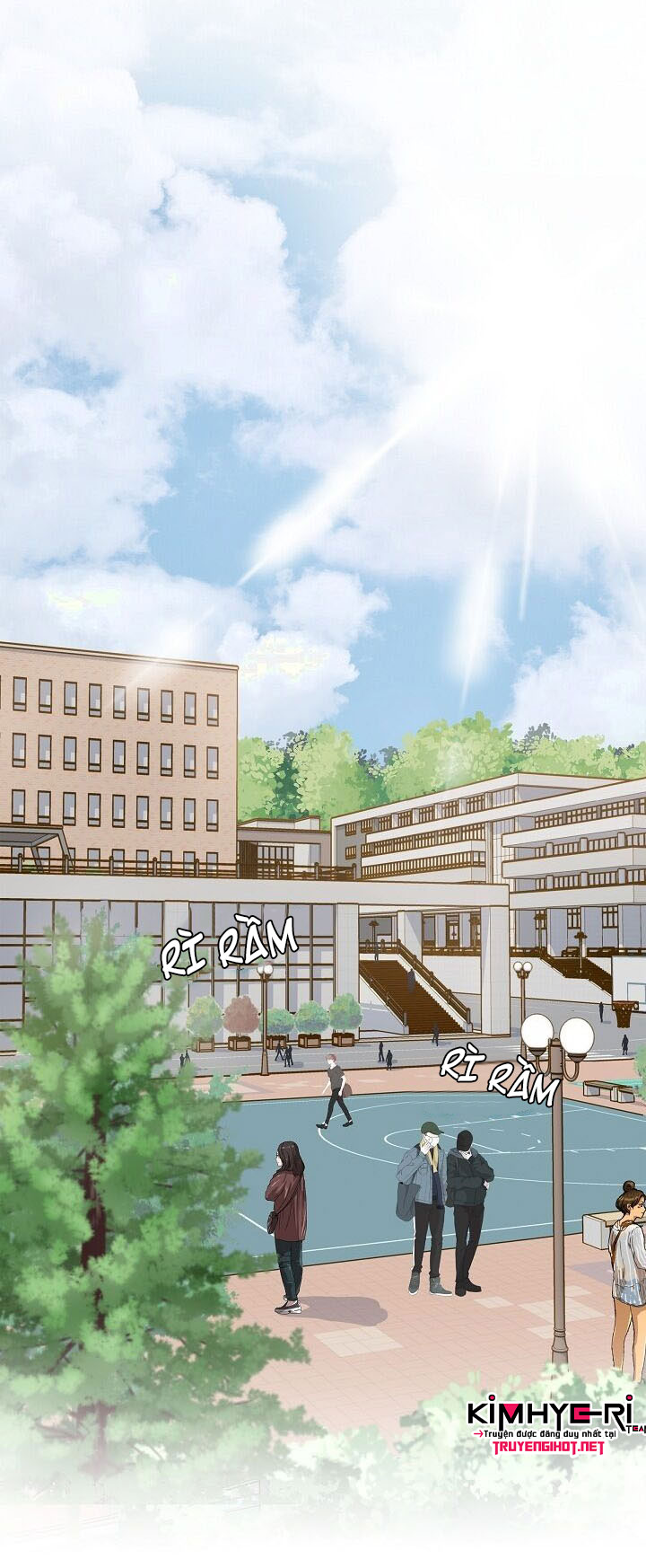 cuộc hôn nhân sinh tồn chapter 3.2 21