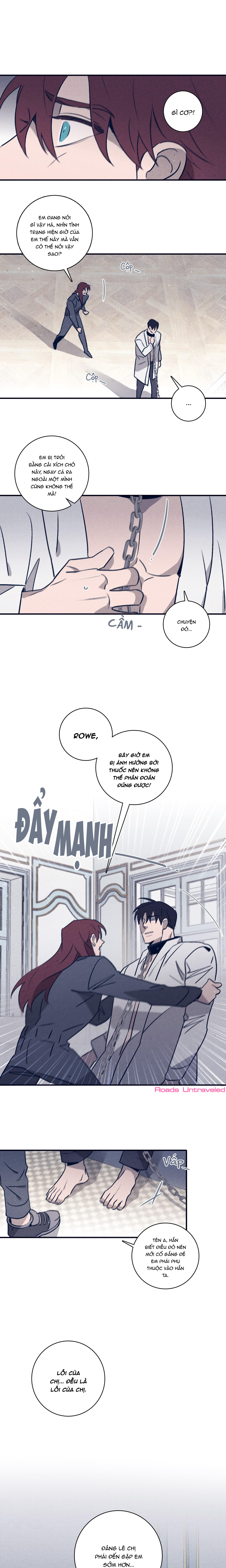 độc dược (marcel) chapter 51 4