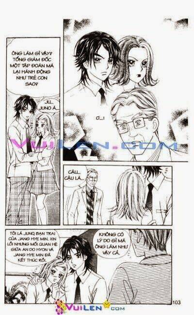 tên nô lệ đáng yêu chapter 5 103