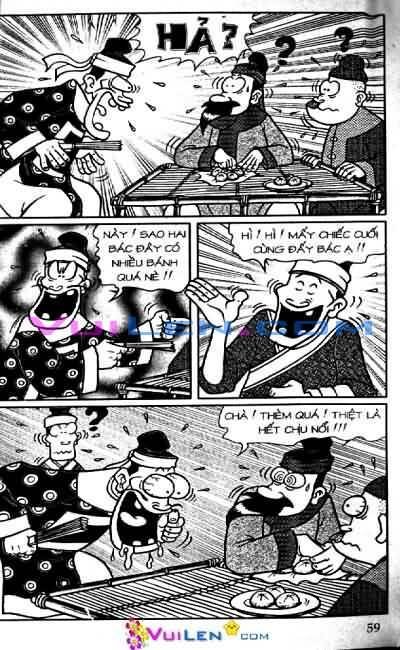 thần đồng đất việt chapter 33 55