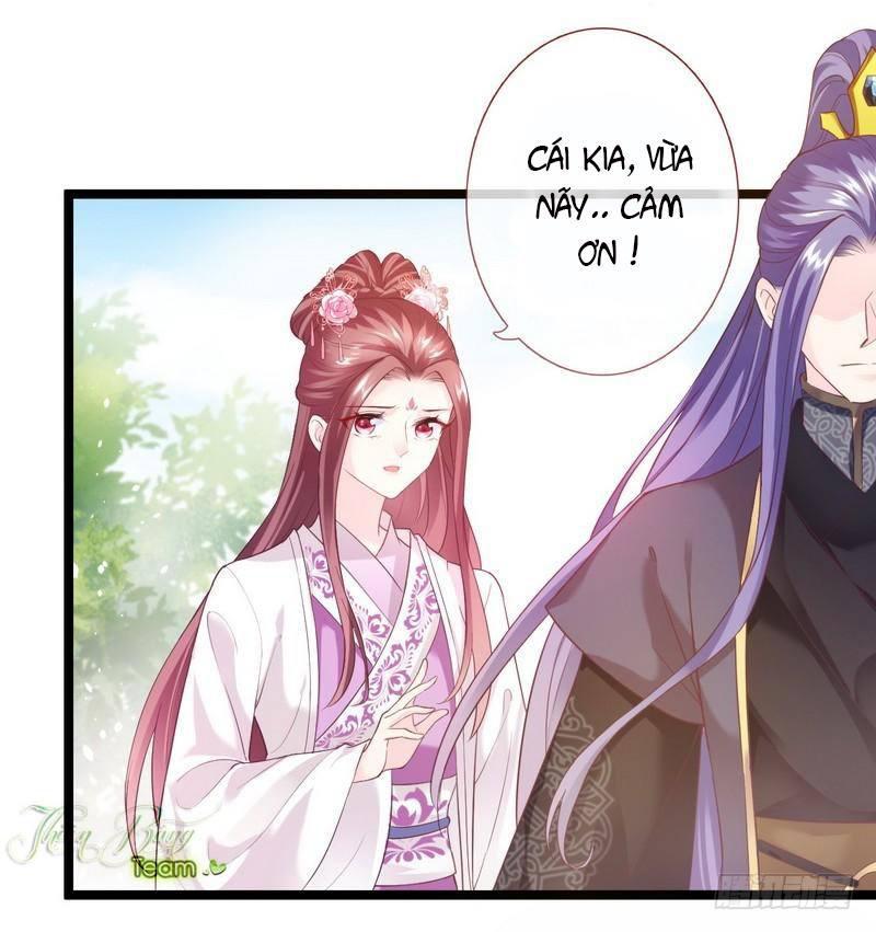 vương phi - âm động thiên hạ chapter 15 2