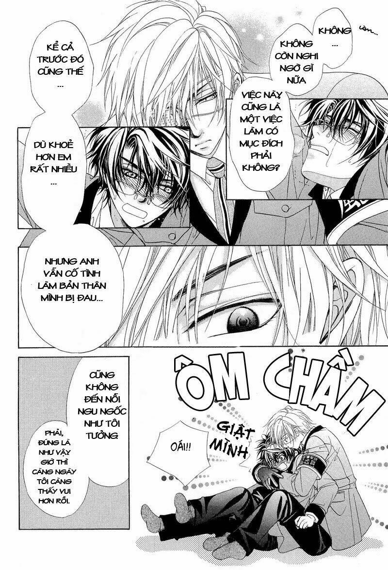 fuuki no okite chapter 1 34