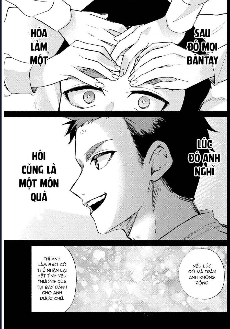 kasanegasane no hatsukoi desuga chapter 9 11