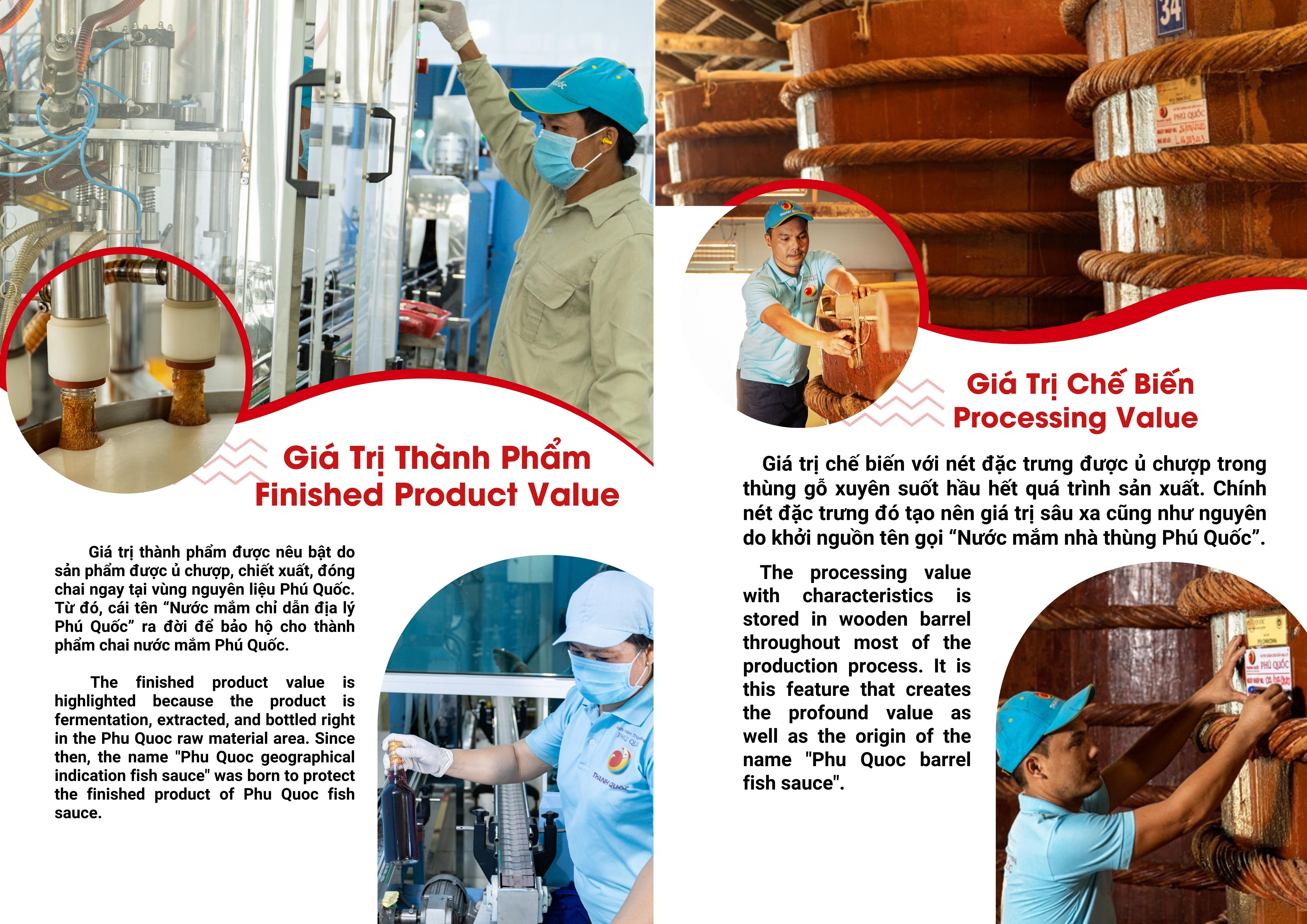 Hộp 6 Chai Nước Mắm Phú Quốc - Thanh Quốc 520ml 43N