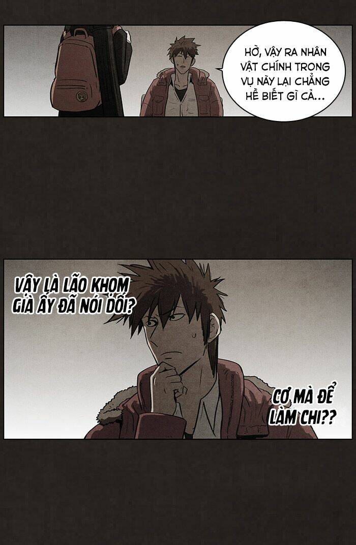 đứa con của quỷ dữ chapter 62 41