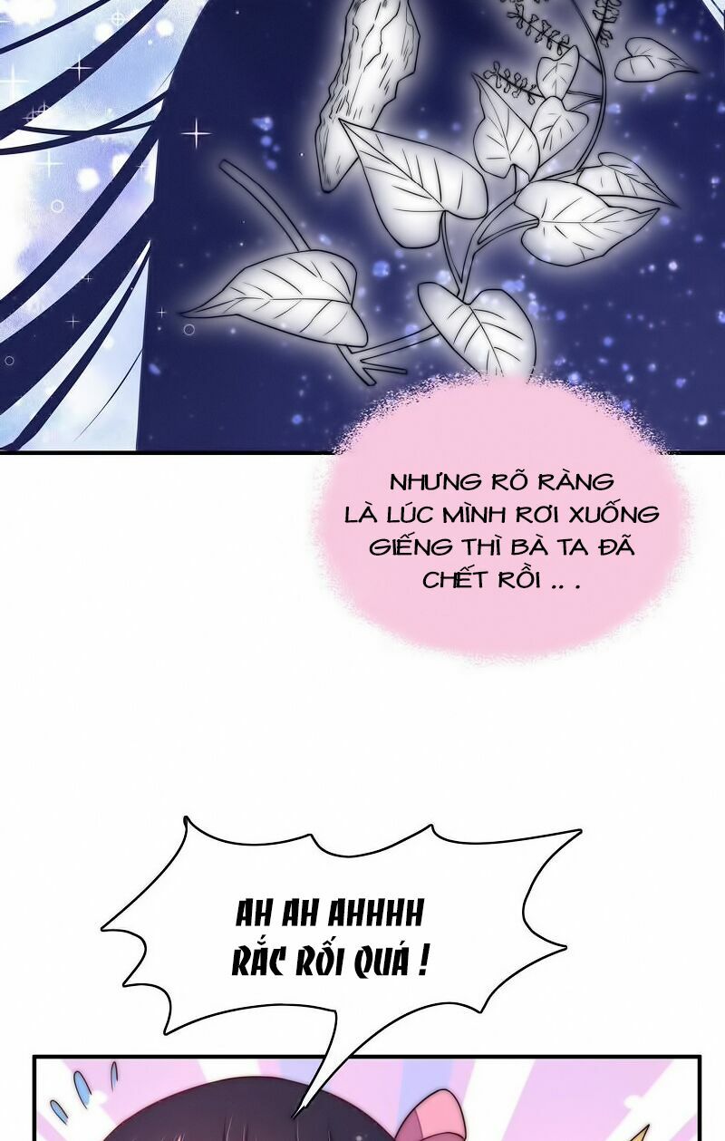 ngày nào thiếu soái cũng ghen chapter 71 2