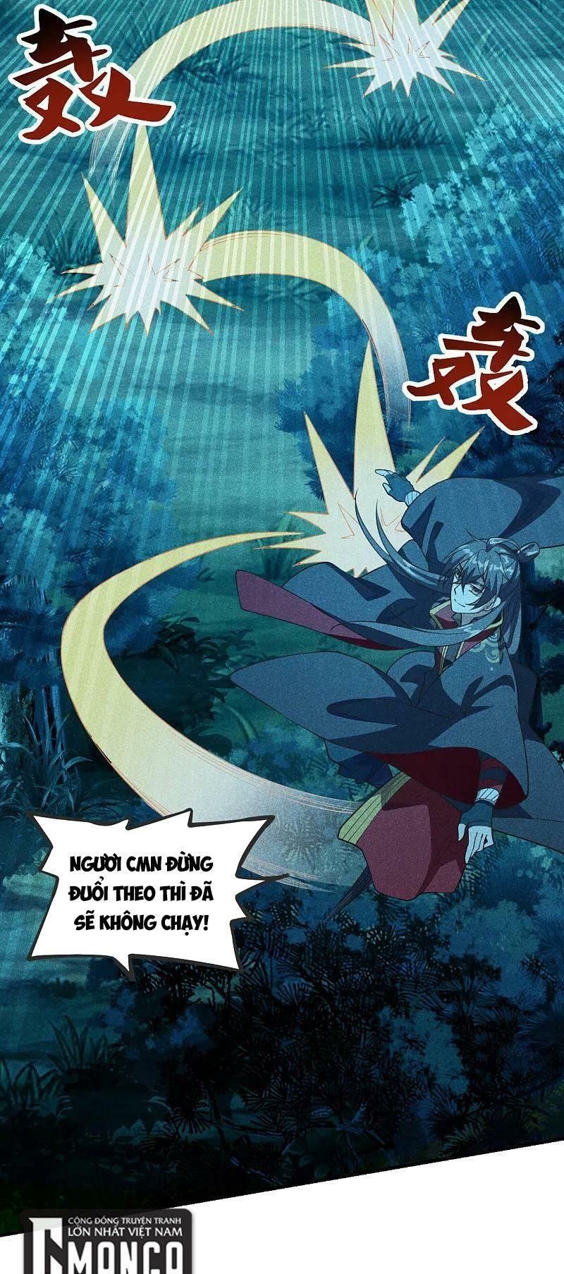 tiên võ đế tôn chapter 168 14