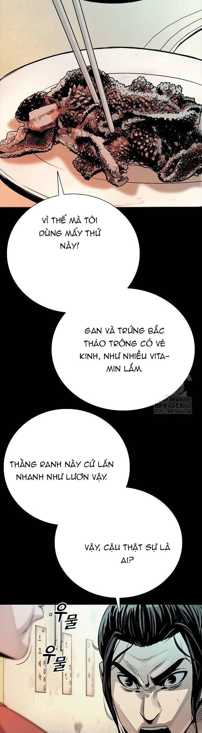 thế hệ bất hảo chapter 4 30