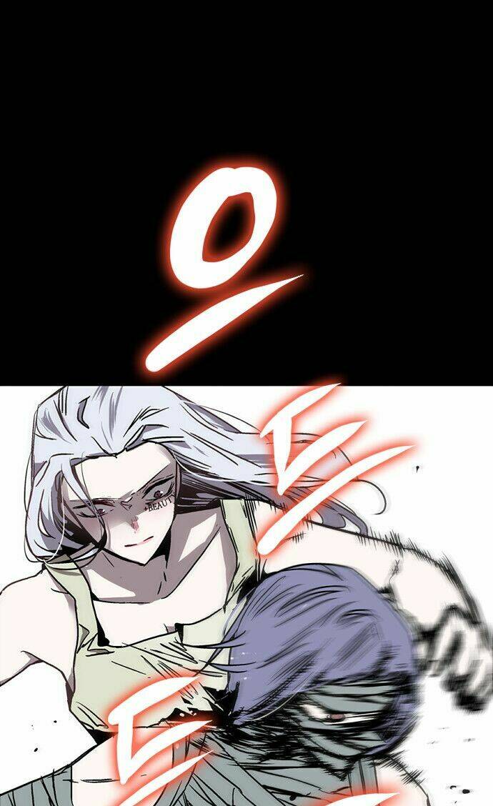 người máy hủy diệt chapter 21 8