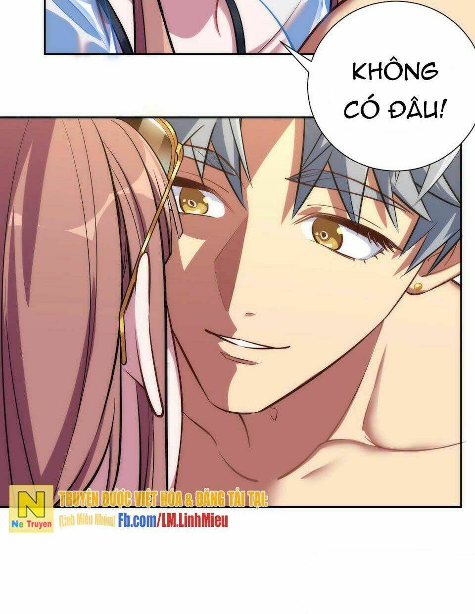 nhạc phụ đại nhân là lão bà chapter 1 11