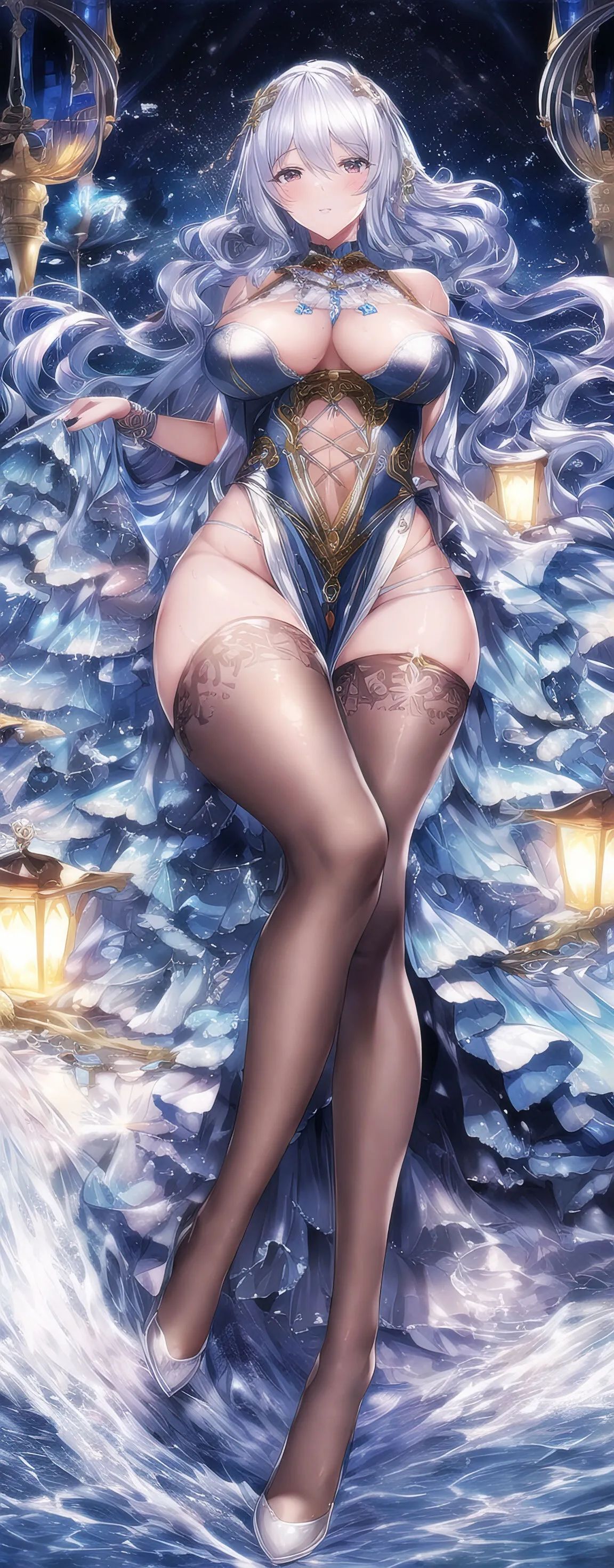 hình hentai chapter 48 94