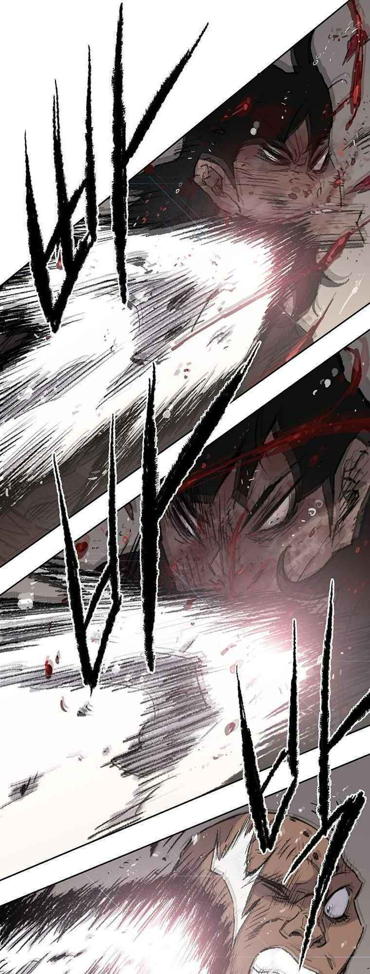 kiếm sĩ bất bại chapter 68 50