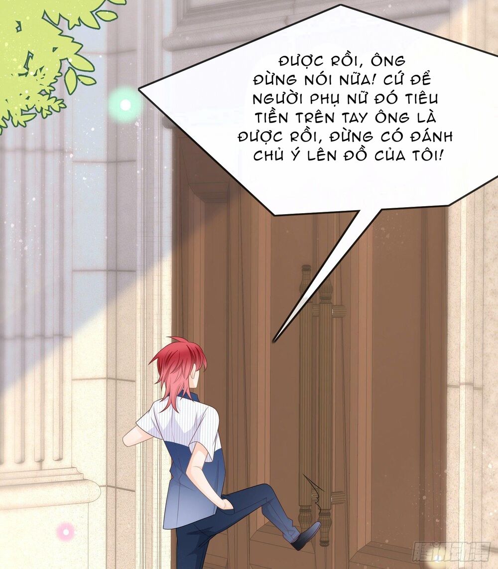 ảnh hậu cũng không bằng niệm thanh hoa chapter 109 6