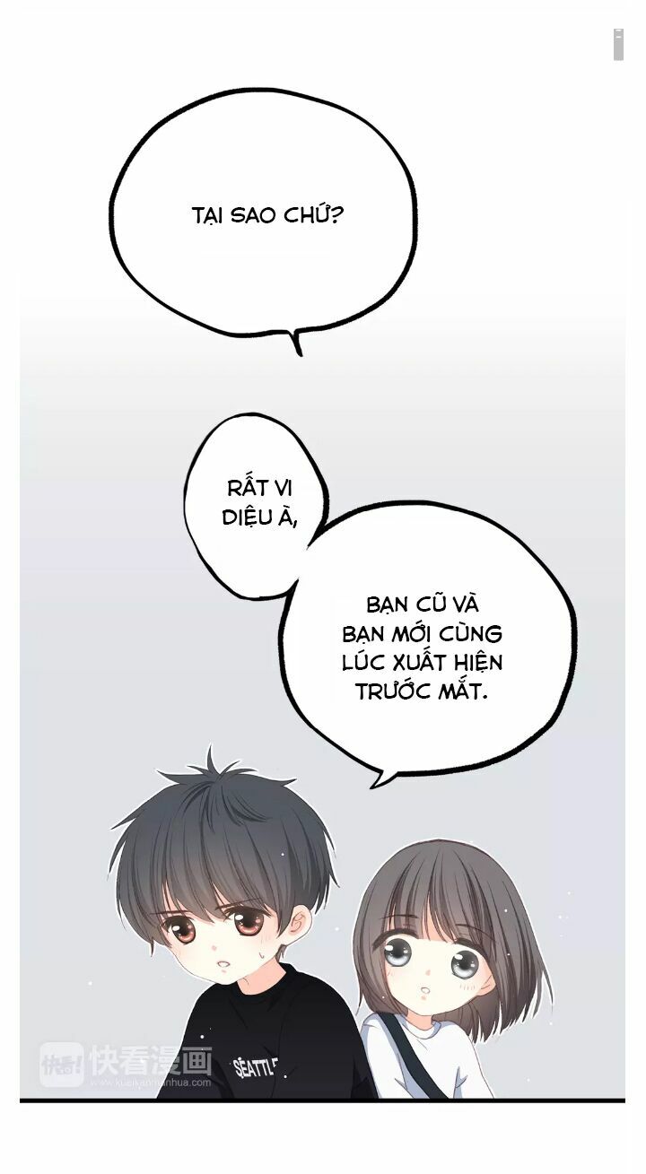 Con Tim Rung Động chapter 36 - Trang 2