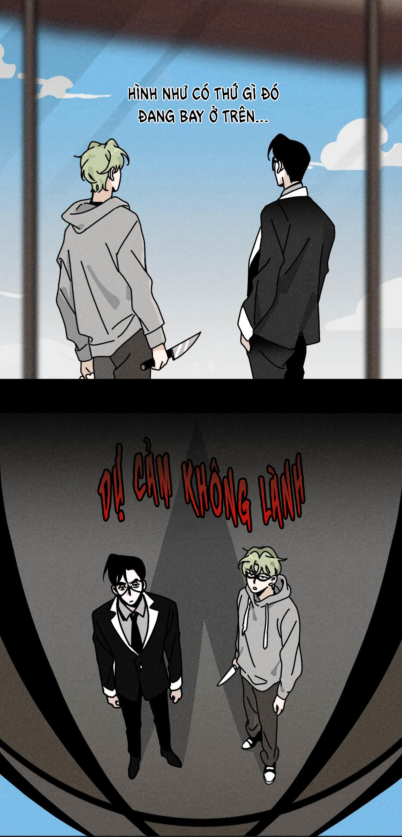 Tổng Tài Đu Idol chapter 24 - Trang 7