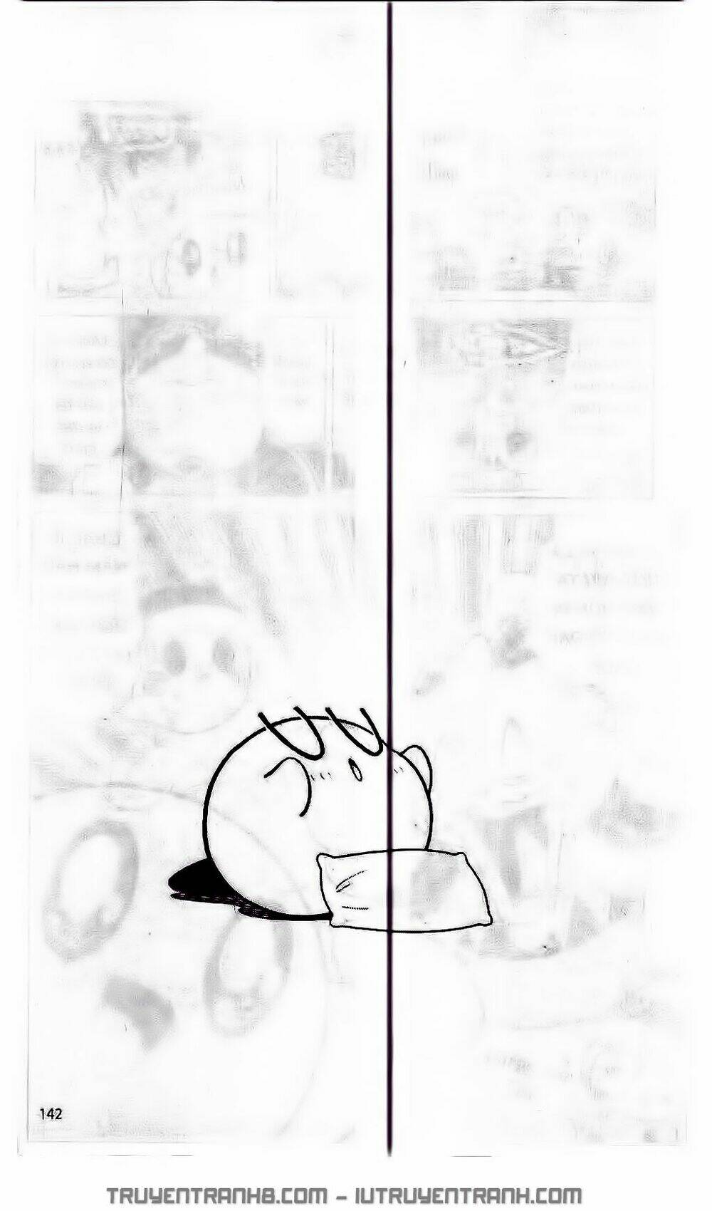 ngôi sao kabi chapter 187 20