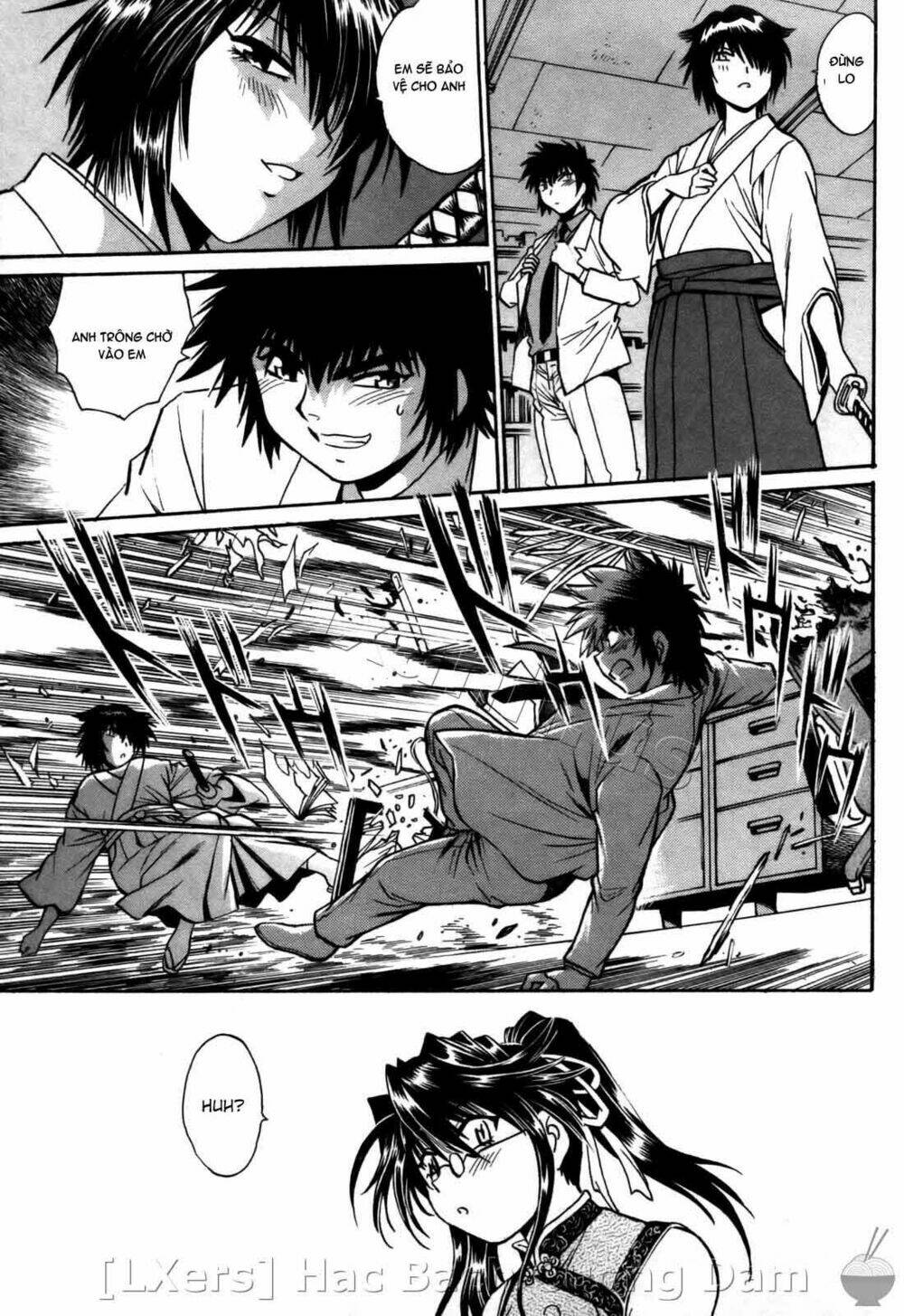 makunouchi deluxe! chapter 24 23