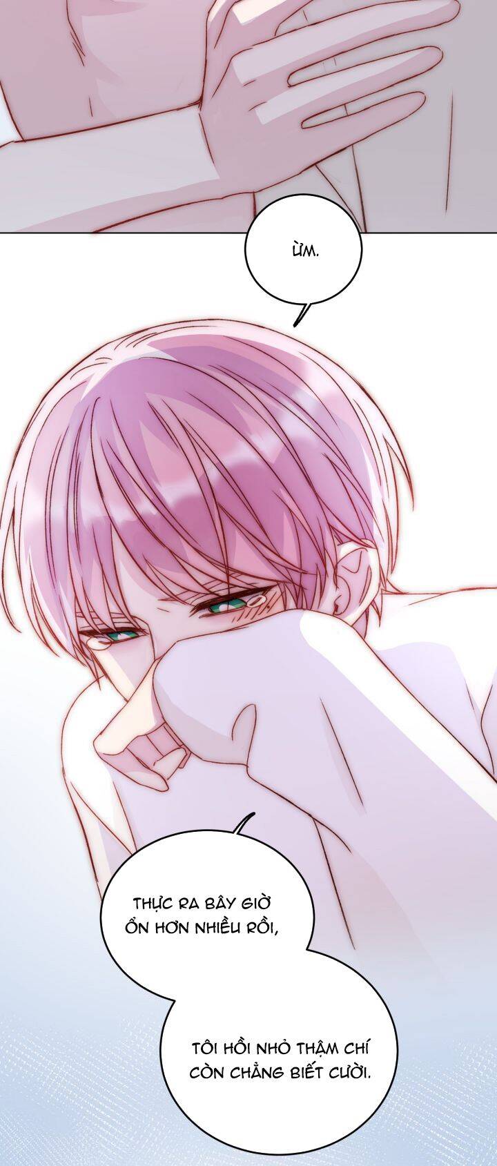 tôi phải làm 1 kẻ đại xấu xa chapter 36 42