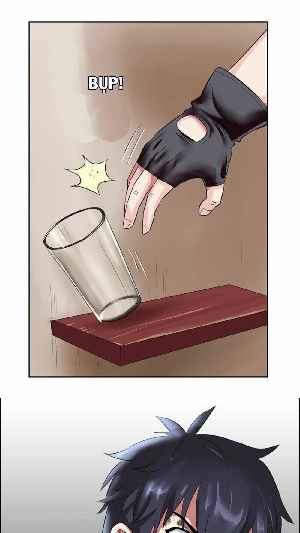 ngưu đại lực tiến thành chapter 4 6