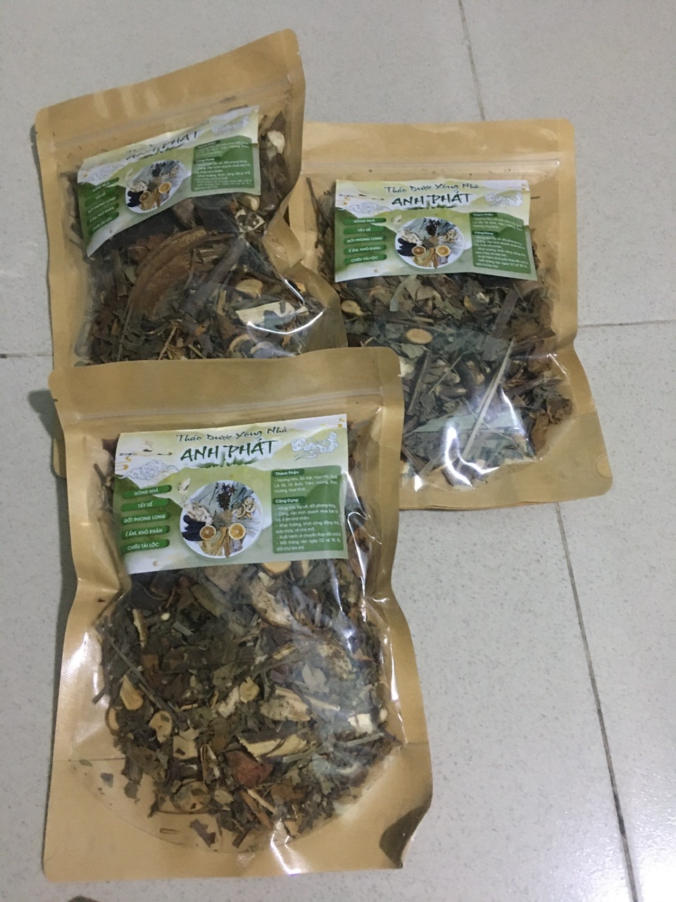 Thảo Mộc Xông Nhà Mới, Tân Gia, Xông Cửa Hàng Kinh Doanh Văn Phòng -  Thảo Mộc Thiên Nhiên