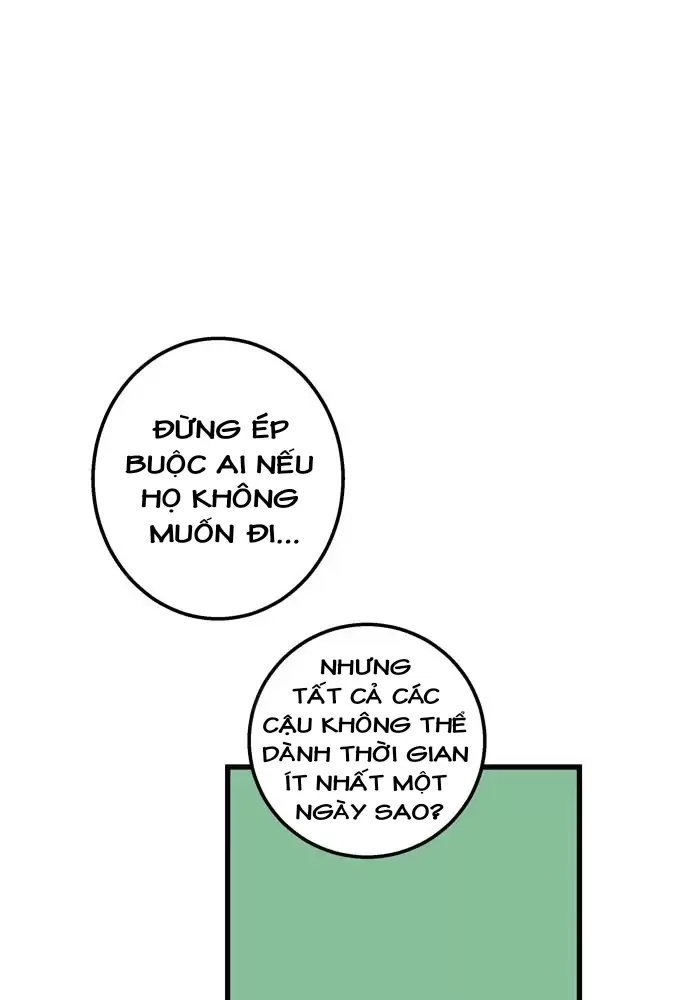 anh bạn của tôi đang phát sáng kìa ! chapter 38 9