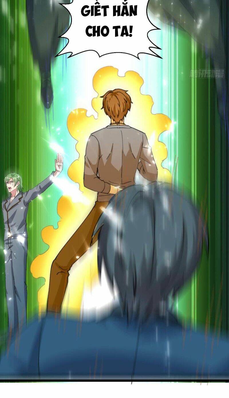 trọng sinh khí thiếu quy lai chapter 164 4