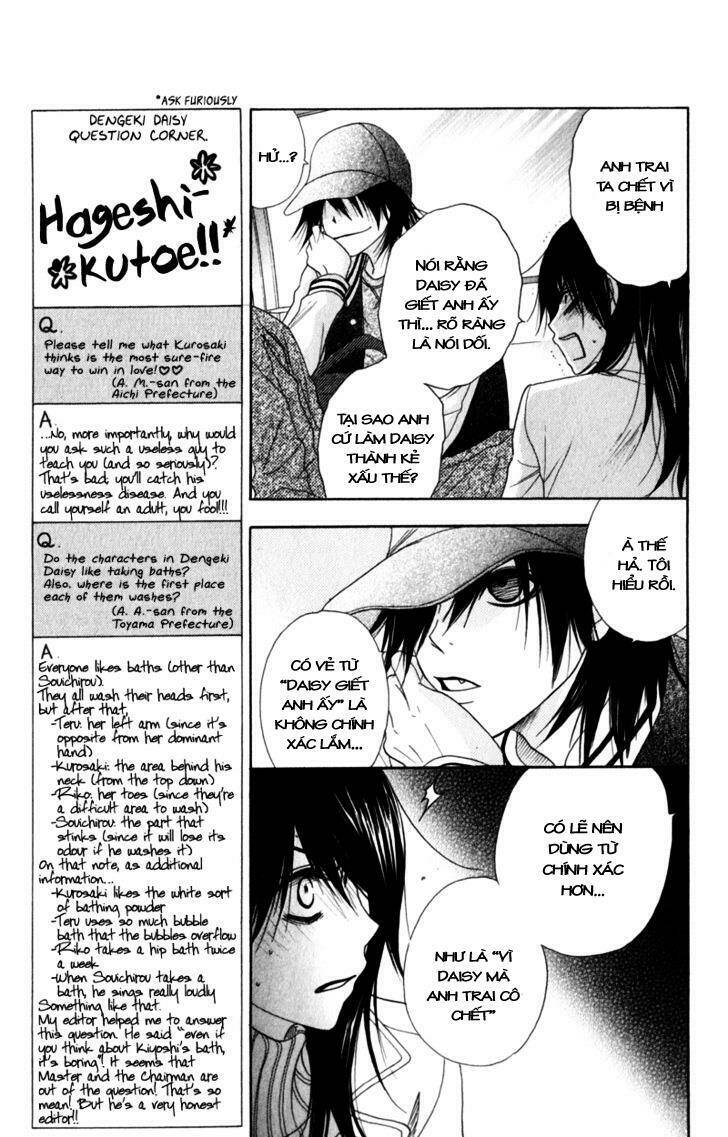 điện kích daisy chapter 34 20