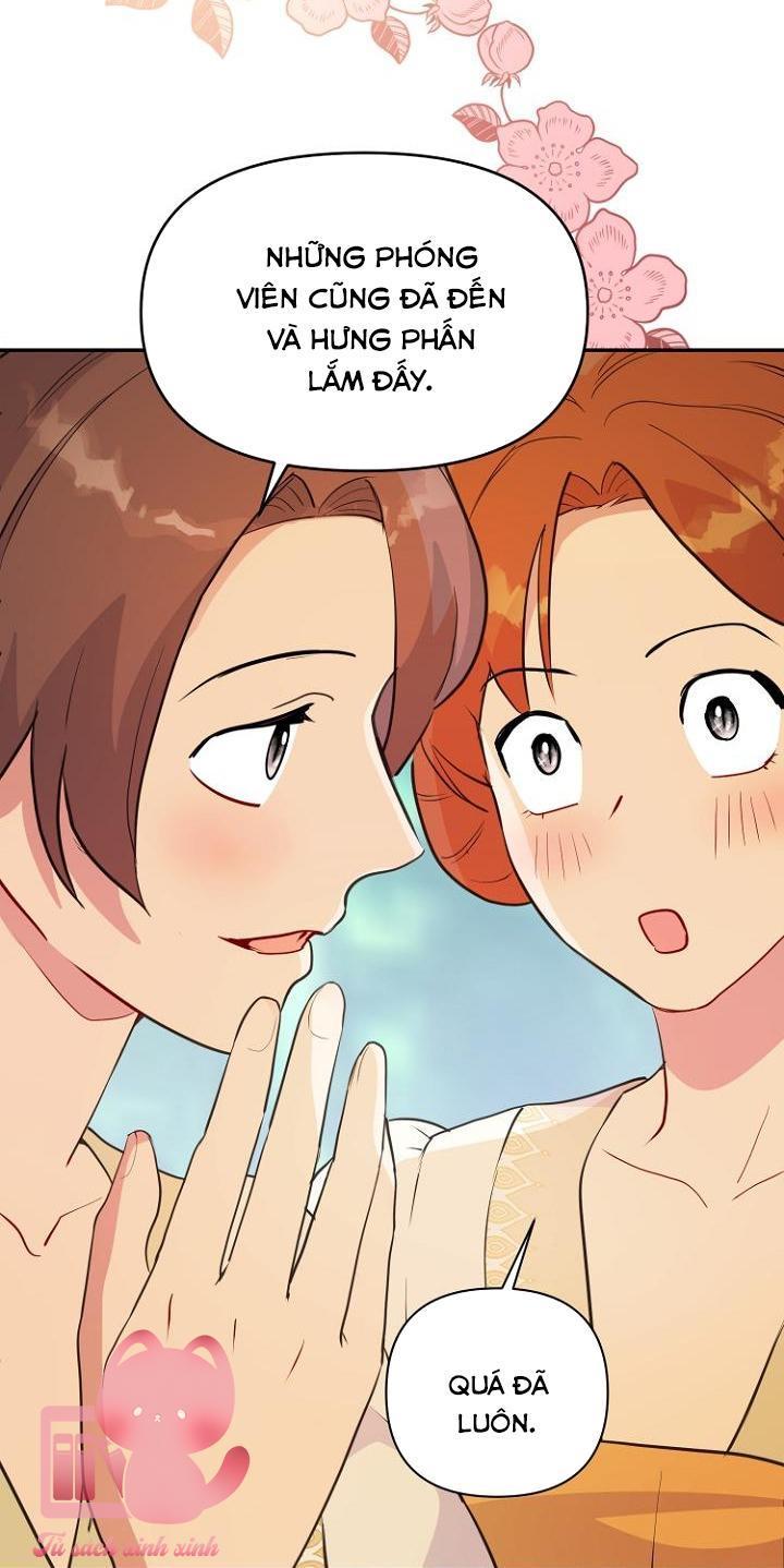 bỏ quách chồng con đi, tiền bạc mới là tất cả chapter 35 20