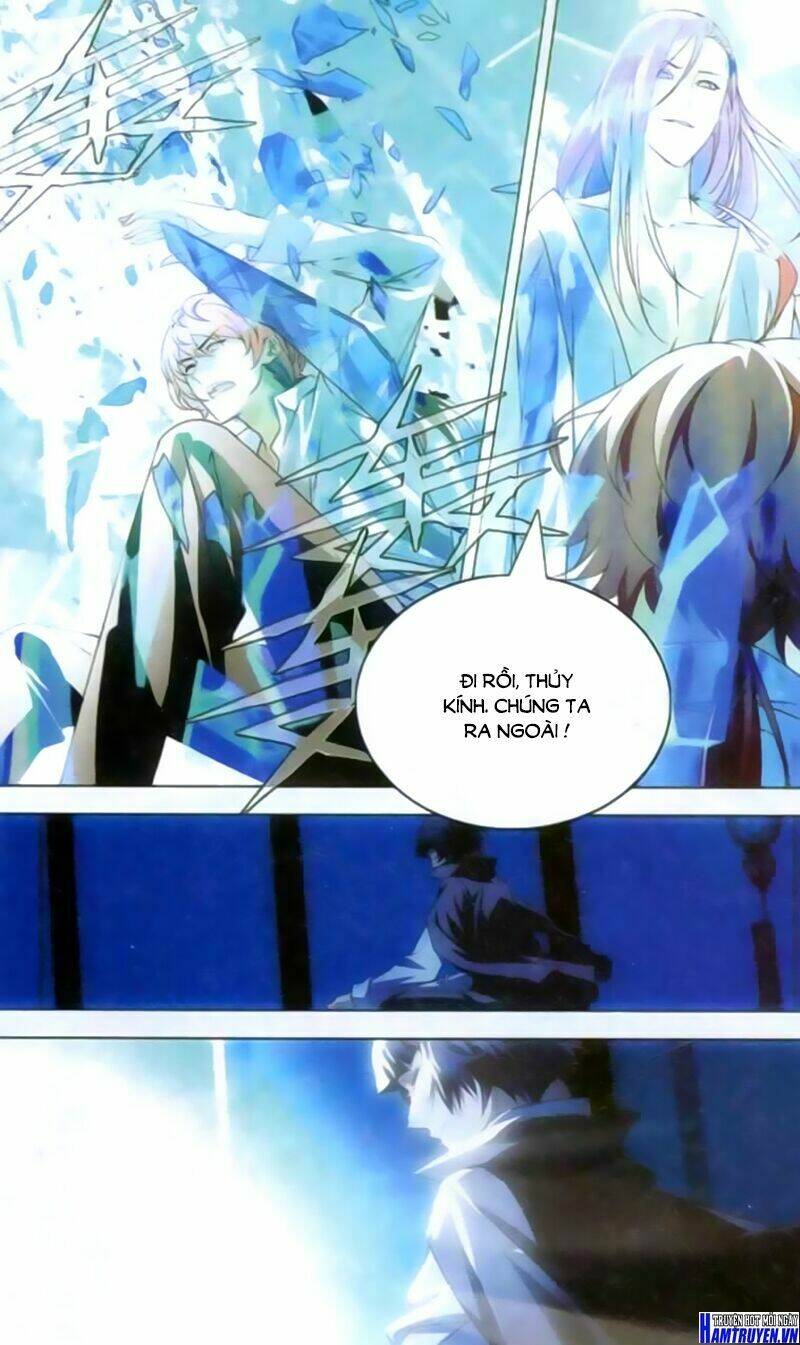 chín chín tám mươi một - 9981 chapter 75 14