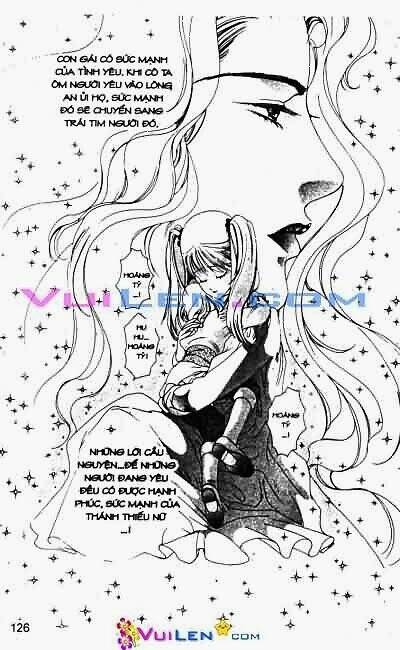 duyên kỳ ngộ chapter 2 126