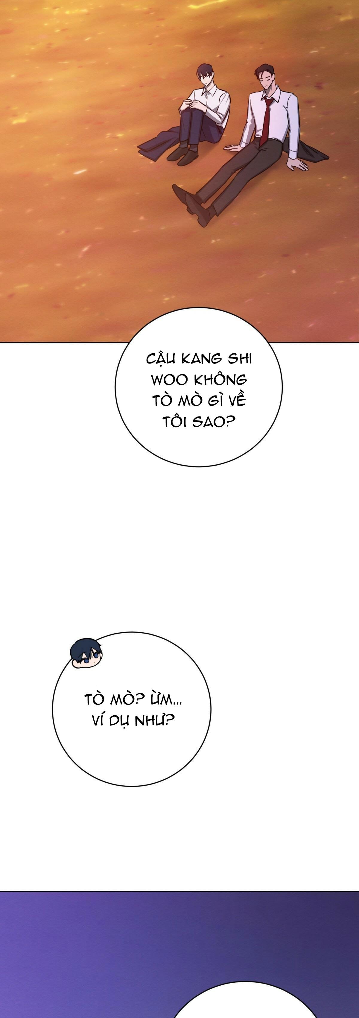 lý do của ác nhân chapter 16 23