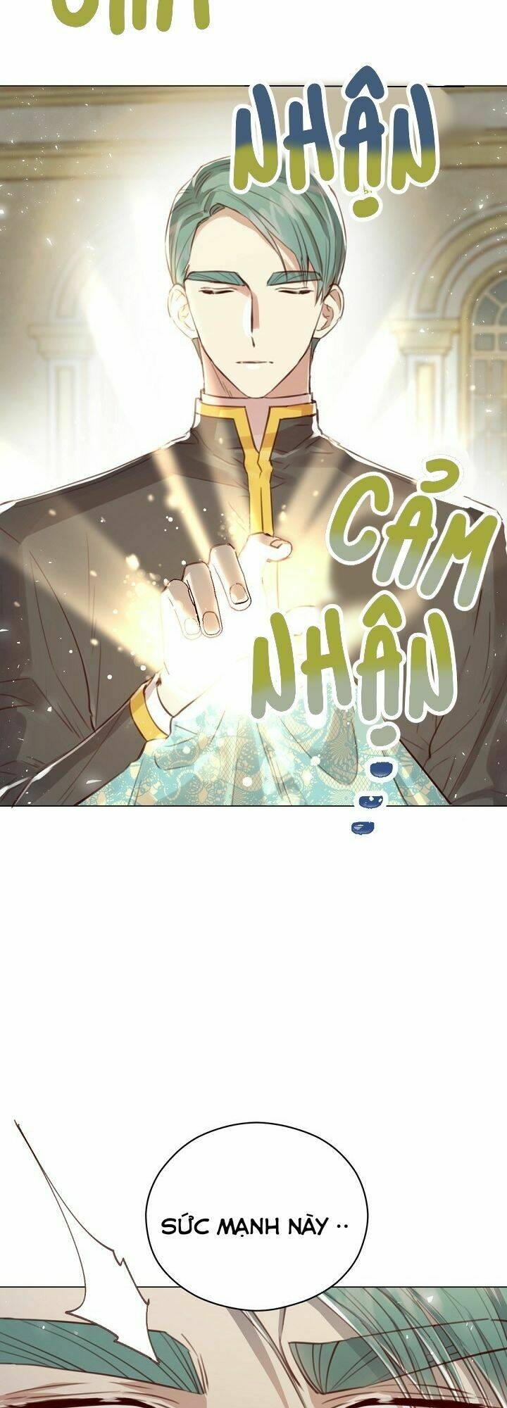 vẻ đẹp của ác ma chapter 28 30