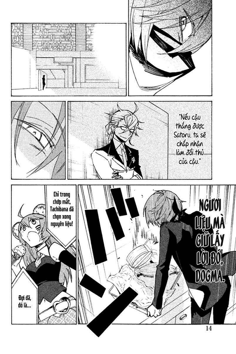 hell’s kitchen chapter 36 18