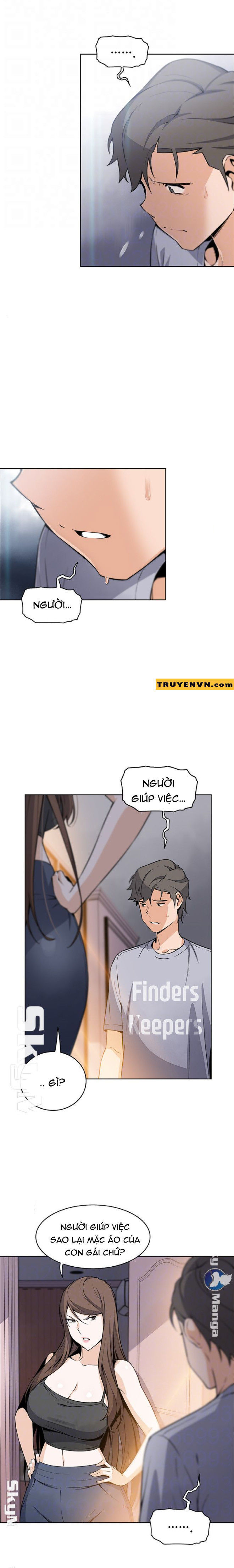 nhóm học đặc biệt chapter 42 5