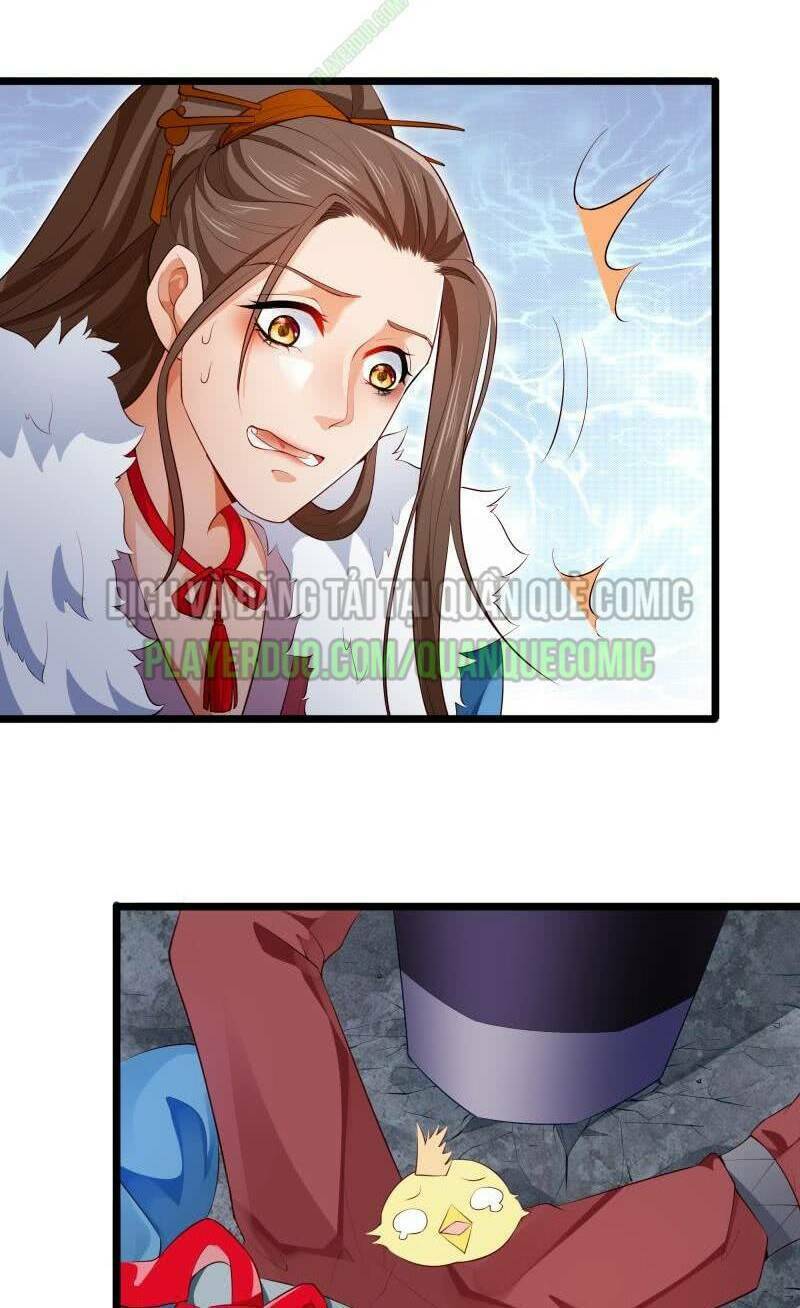 ma nhị đại chapter 9 2