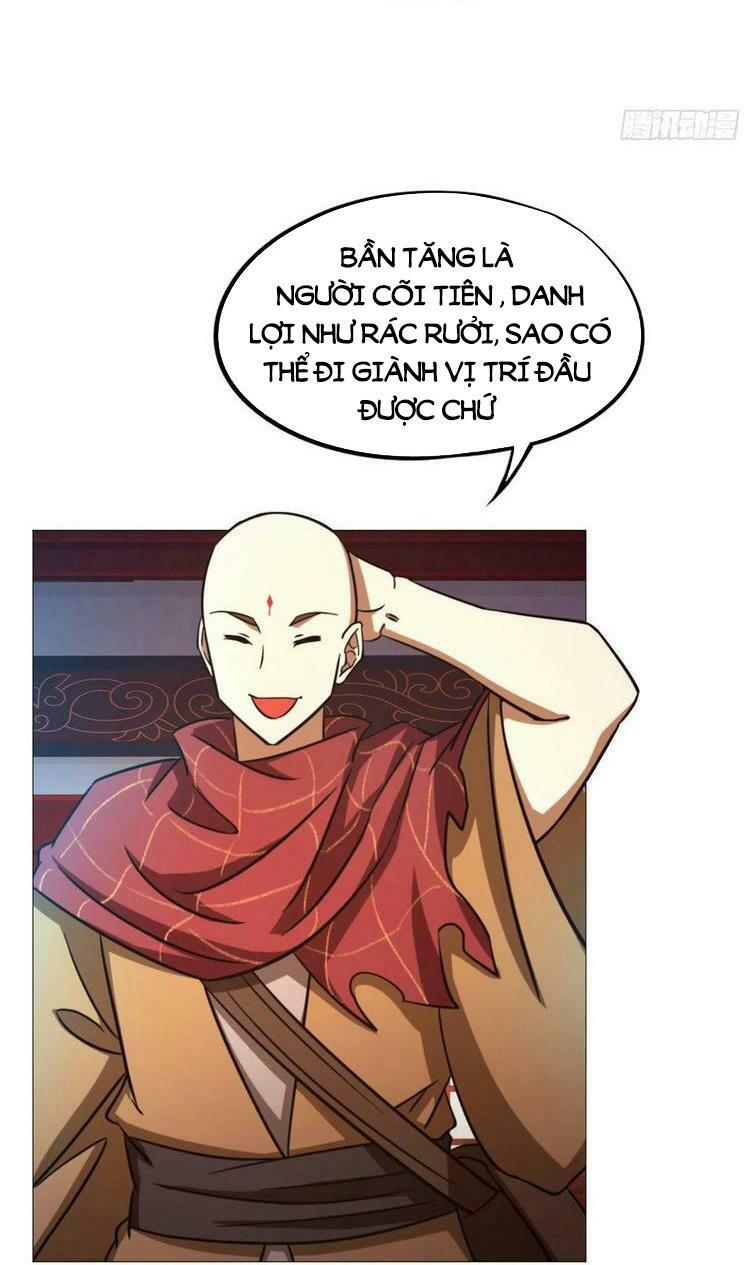 vạn cổ kiếm thần chapter 160 54