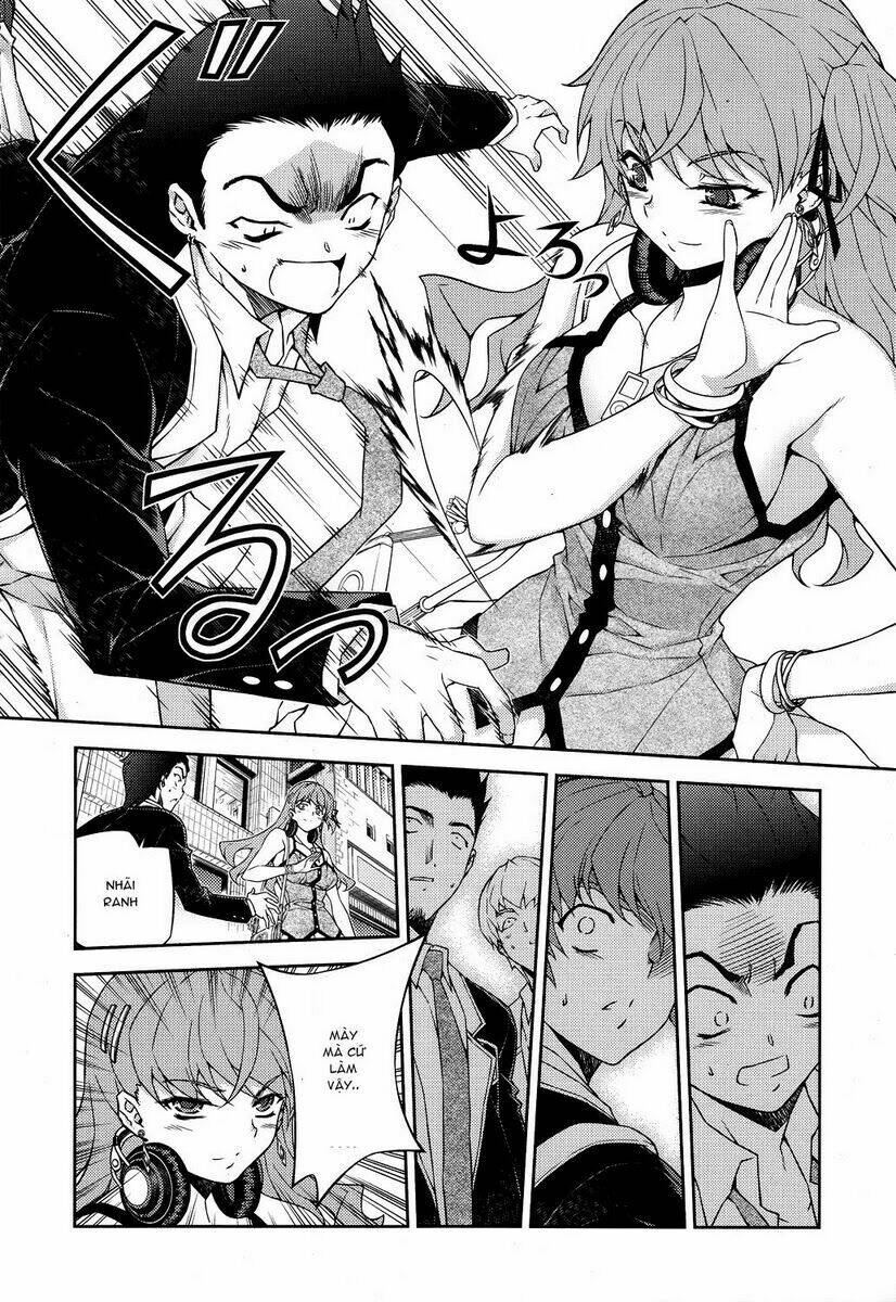 re:birth the lunatic taker chapter 14 31