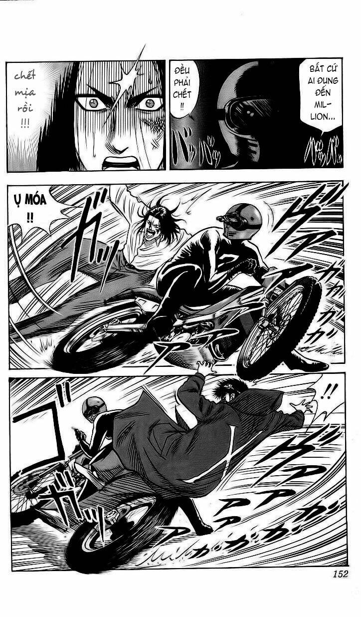 hareluya chapter 68 4