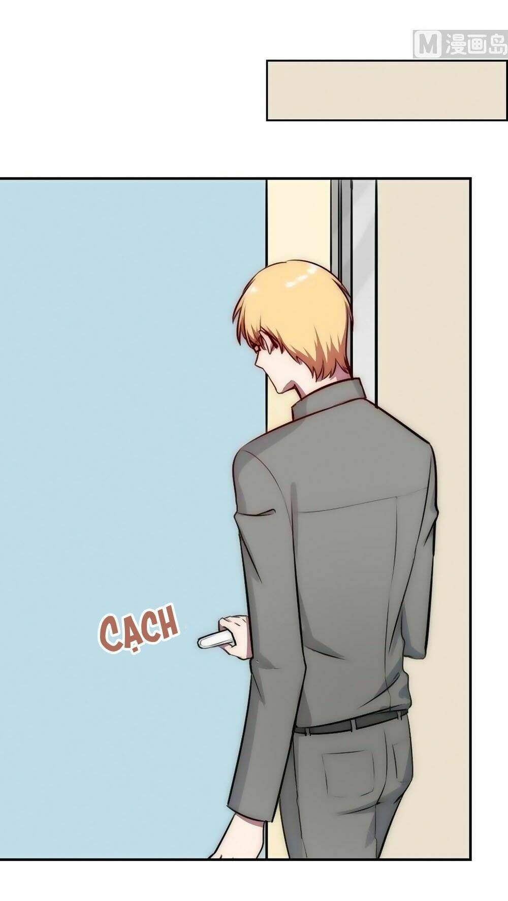 bám lấy nam thần bất chấp thời tiết chapter 29 23