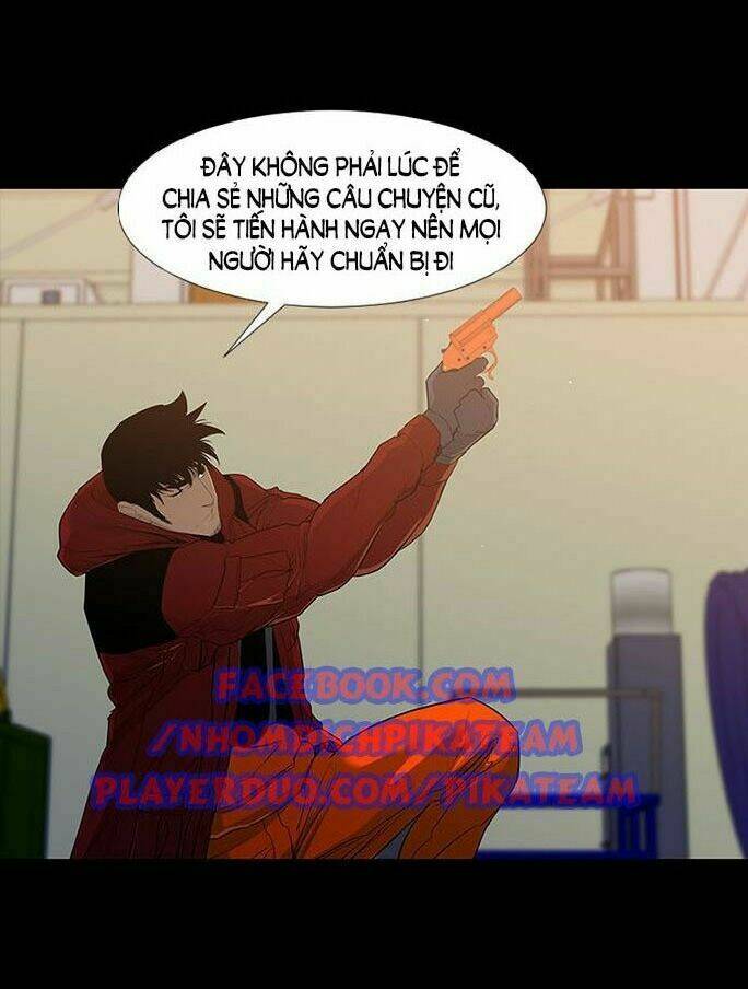 đêm vùng cực chapter 40 51