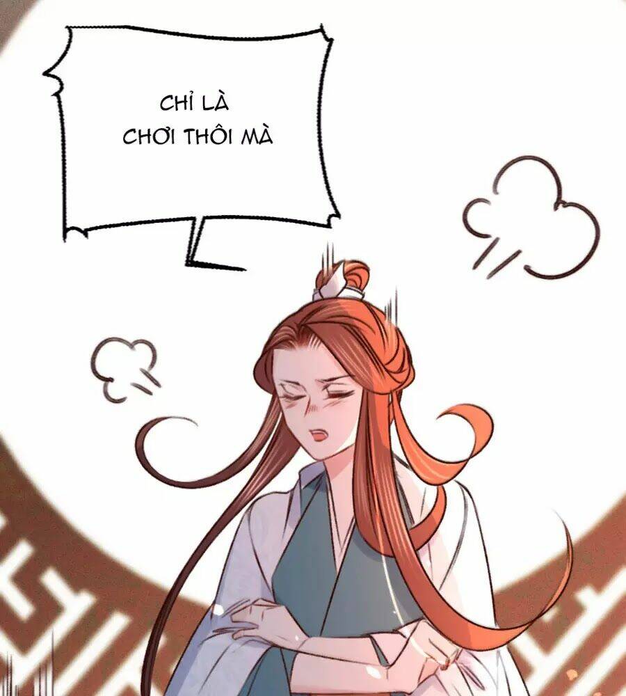 phượng hoàn triều: vương gia yêu nghiệt xin tránh đường chapter 21 48