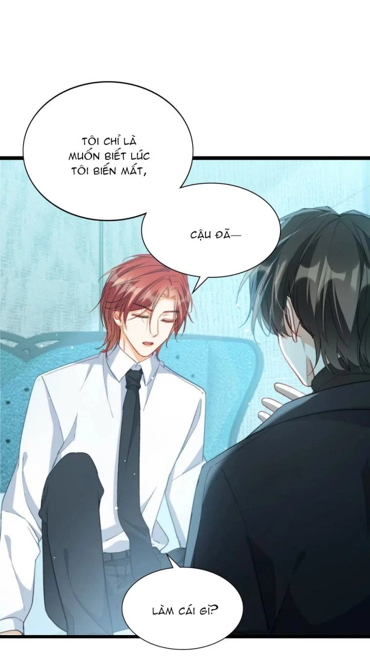 nụ hôn vực thẳm chapter 52 1