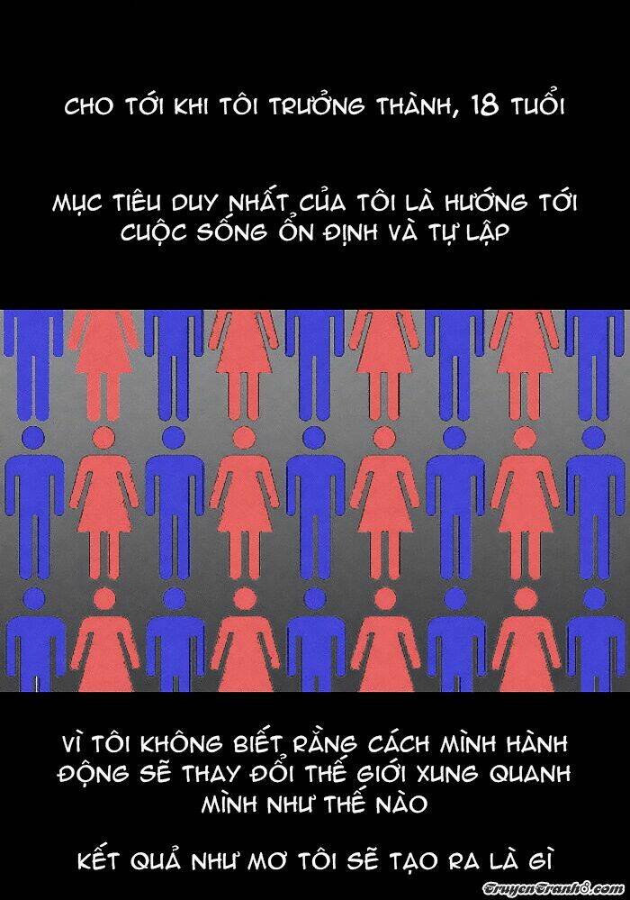 thứ sáu: những câu chuyện cấm chapter 8 28