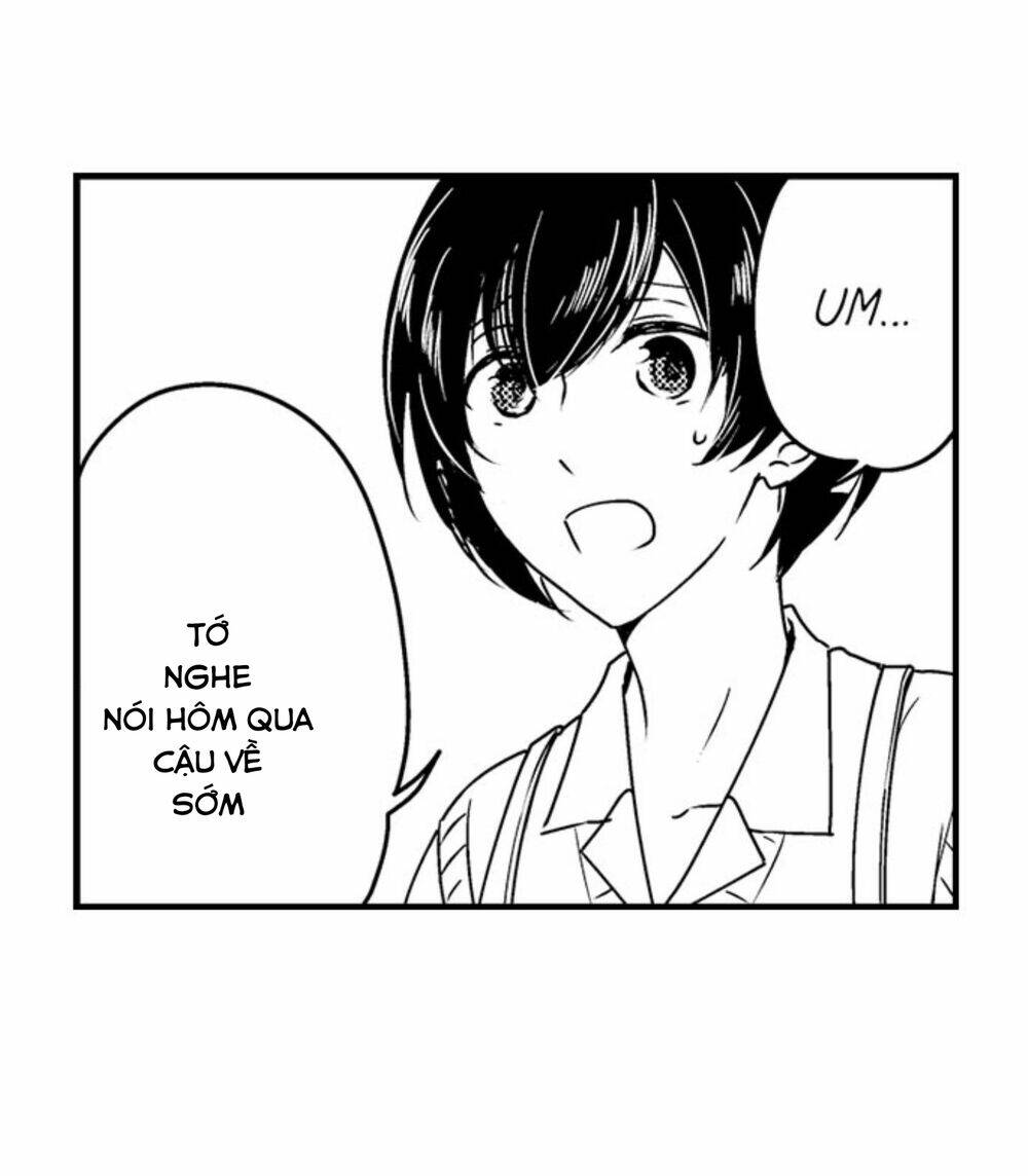 mang thai ở trường nam sinh chapter 34 8