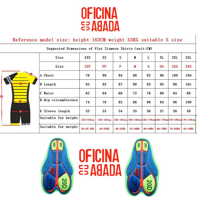 ODA Bộ Áo Nỉ Nữ 2022 Sản Phẩm Mới Áo Liền Quần Nữ Ngoài Trời Đi Xe Đạp Quần Áo Ngắn Tay Áo Sơ Mi Thoáng Khí Color: ODA21-314 Size: 3XL