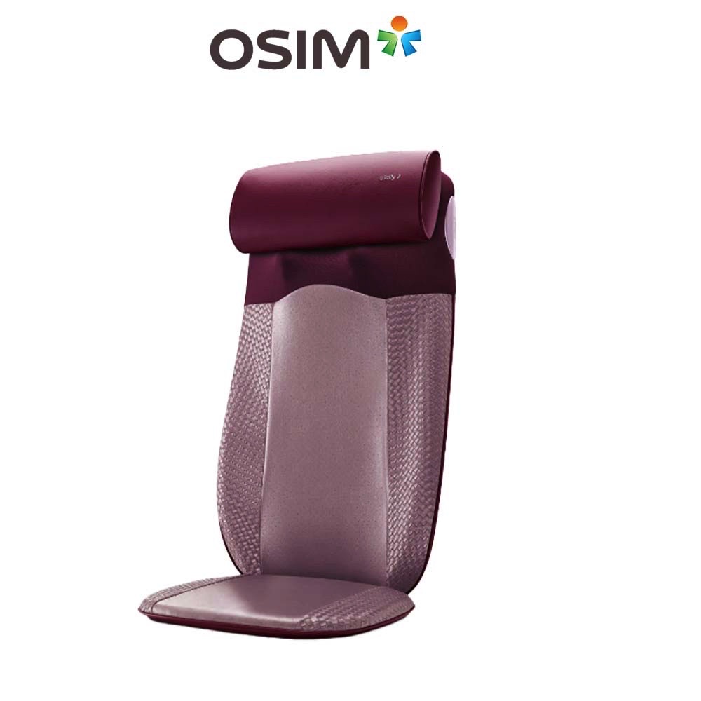 Đệm massage lưng OSIM uJolly 2