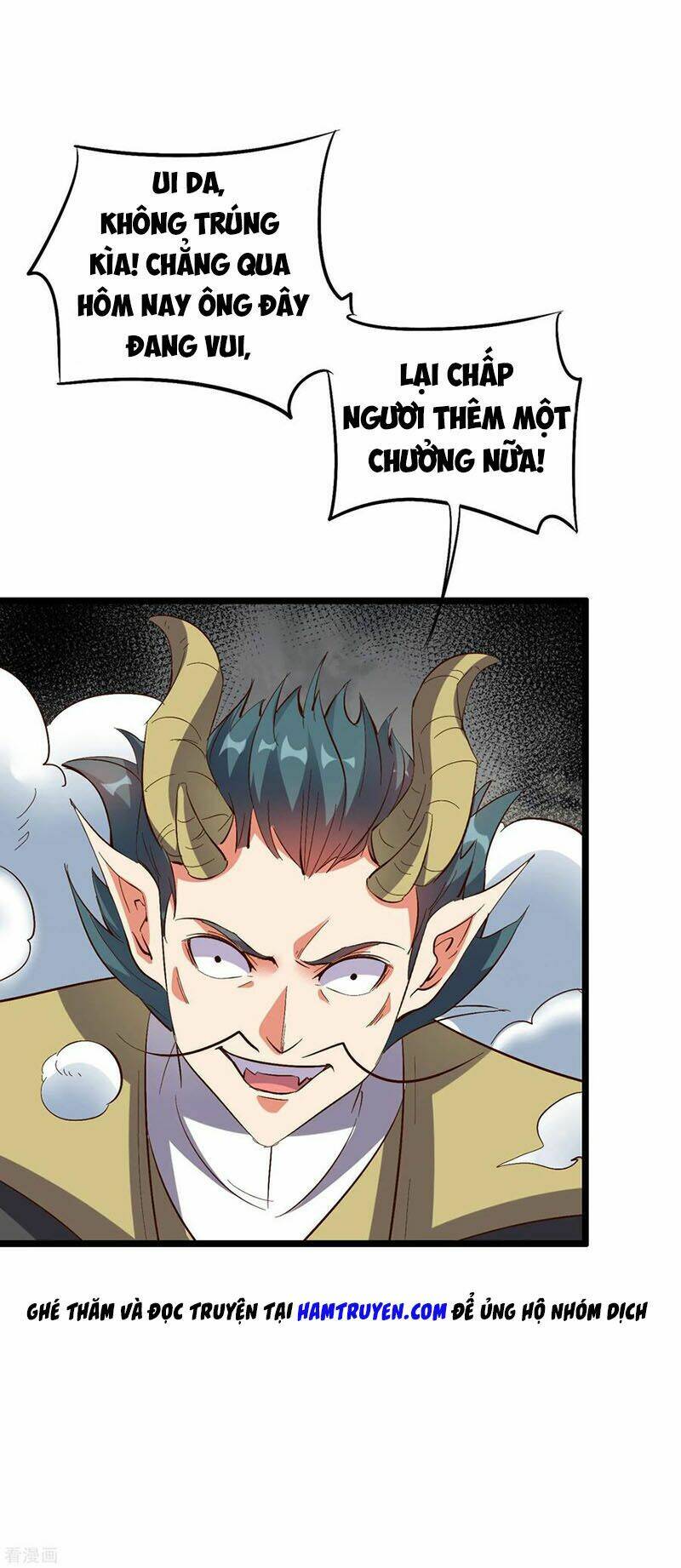 phục thiên thánh chủ chapter 56 43