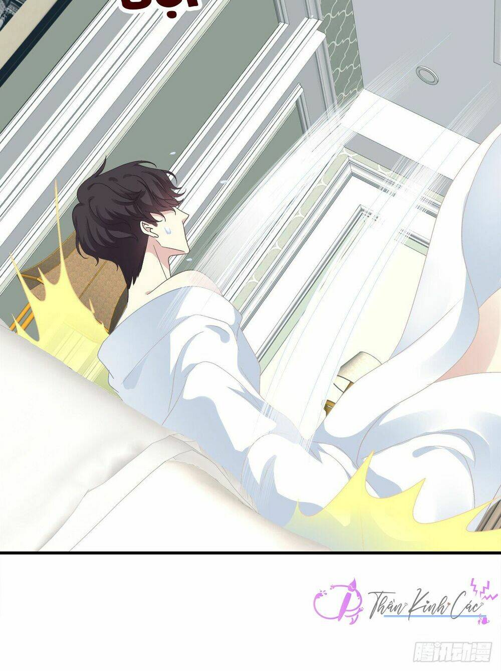 toàn bộ nắm trong tay chapter 43 28