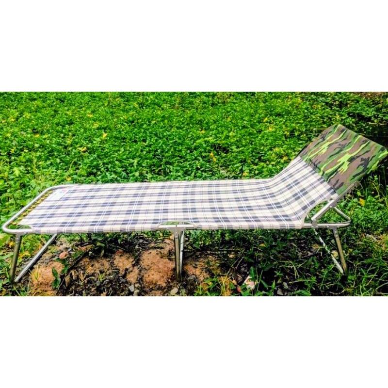 Giường xếp 1984 , kt: 90x190cm - dày nặng 8kg
