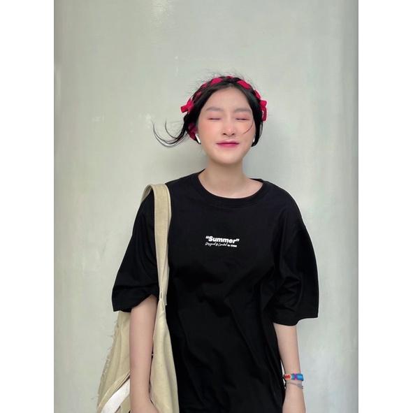 Áo thun cotton cao cấp khủng long Fancy RAWR XXME